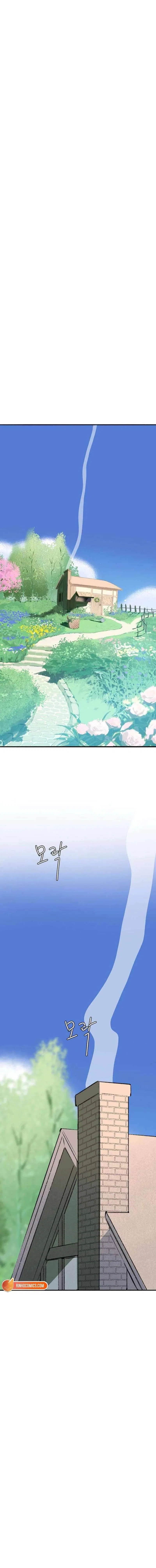 The Masked Revolution is Just for Your Sake Chapter 7 – Page 27