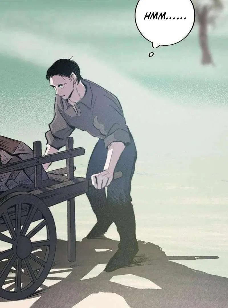 The Masked Revolution is Just for Your Sake Chapter 6 – Page 26