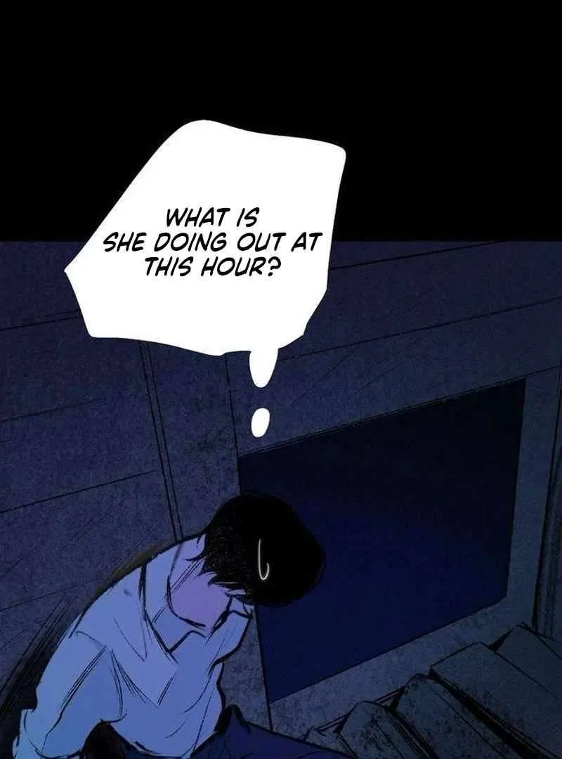 The Masked Revolution is Just for Your Sake Chapter 6 – Page 31