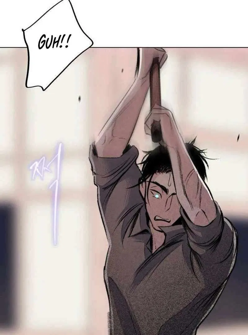 The Masked Revolution is Just for Your Sake Chapter 6 – Page 45