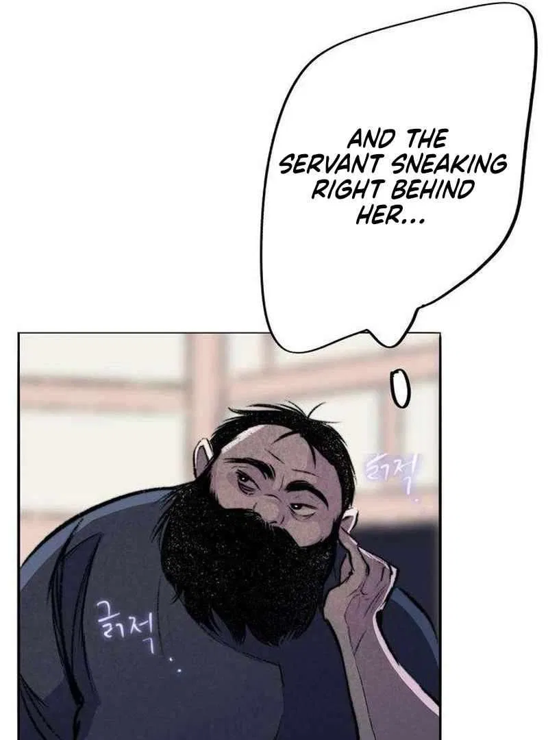 The Masked Revolution is Just for Your Sake Chapter 6 – Page 49
