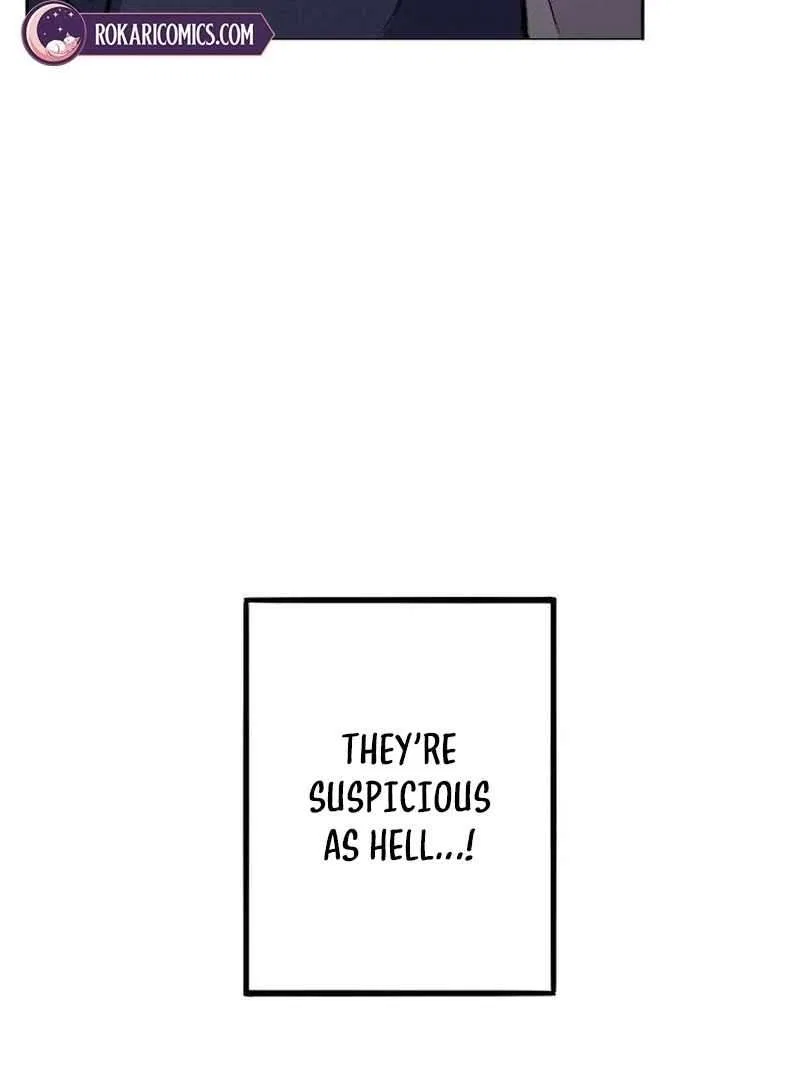 The Masked Revolution is Just for Your Sake Chapter 6 – Page 50