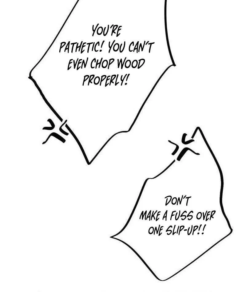 The Masked Revolution is Just for Your Sake Chapter 6 – Page 57