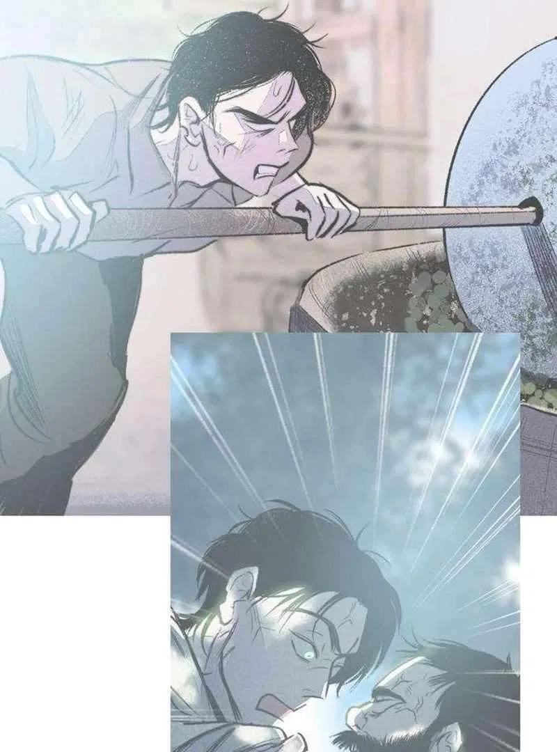 The Masked Revolution is Just for Your Sake Chapter 6 – Page 67