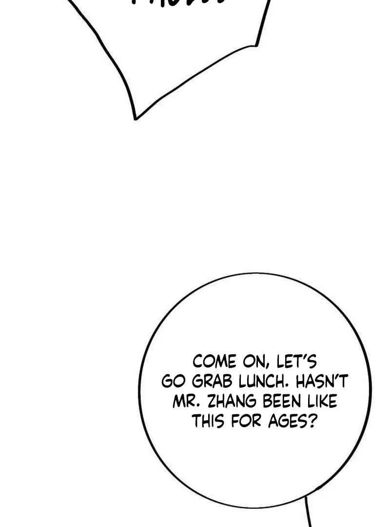 The Masked Revolution is Just for Your Sake Chapter 6 – Page 69