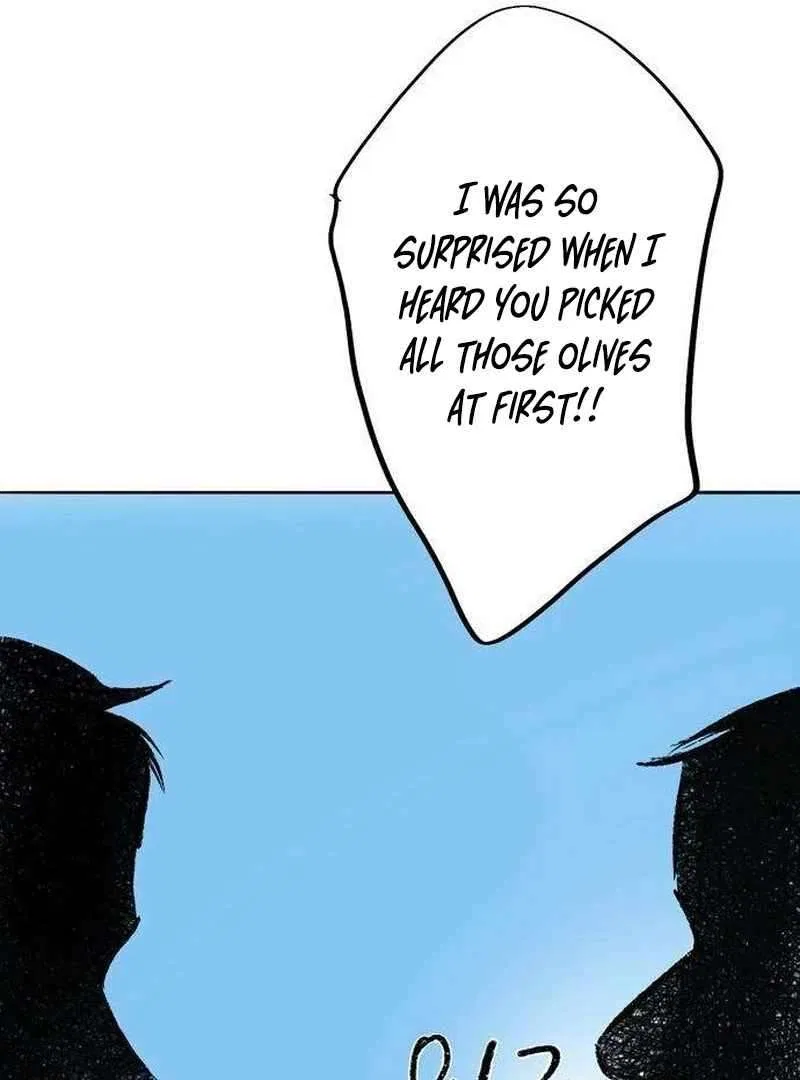 The Masked Revolution is Just for Your Sake Chapter 6 – Page 83