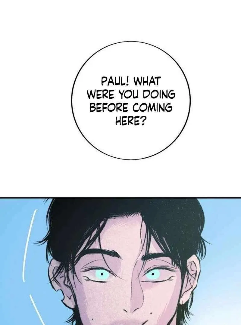 The Masked Revolution is Just for Your Sake Chapter 6 – Page 85