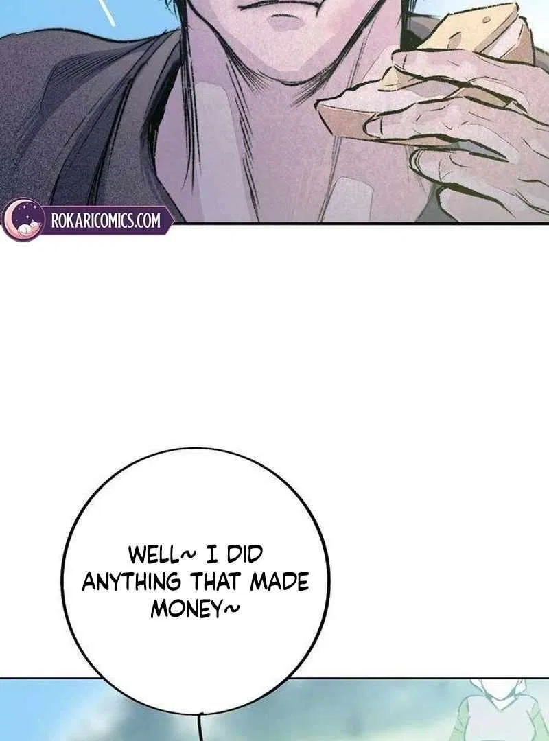 The Masked Revolution is Just for Your Sake Chapter 6 – Page 86