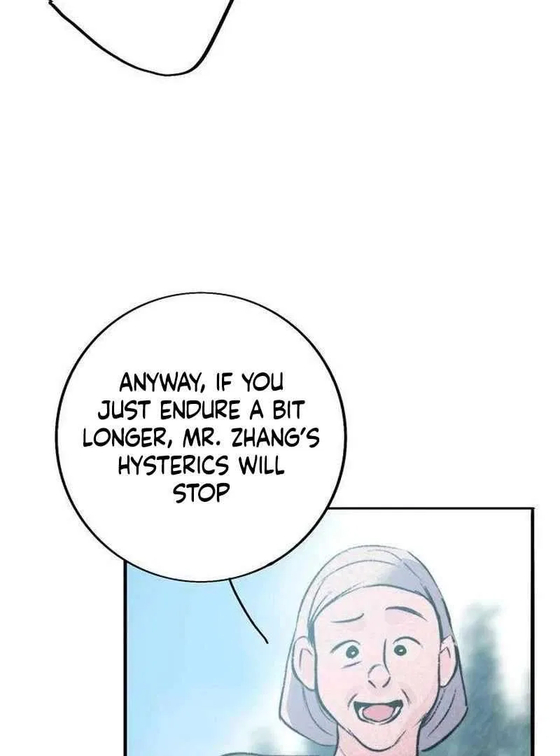 The Masked Revolution is Just for Your Sake Chapter 6 – Page 88