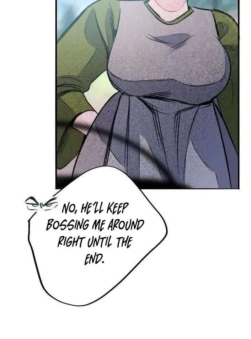 The Masked Revolution is Just for Your Sake Chapter 6 – Page 89