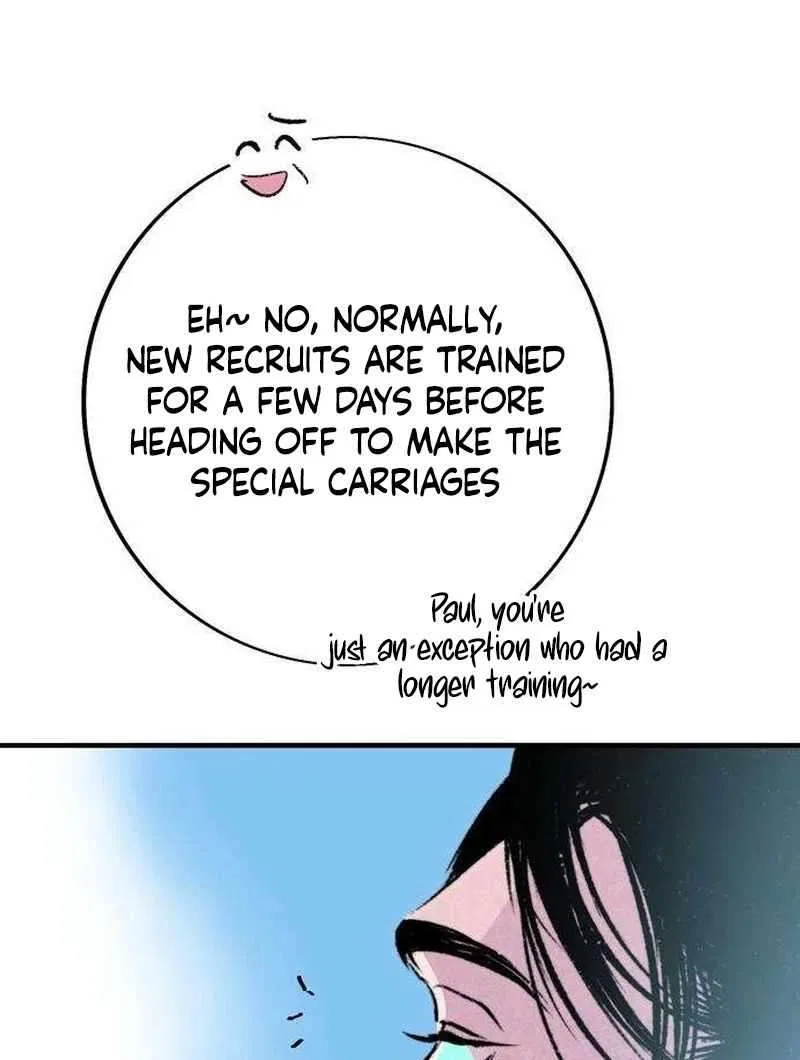 The Masked Revolution is Just for Your Sake Chapter 6 – Page 90
