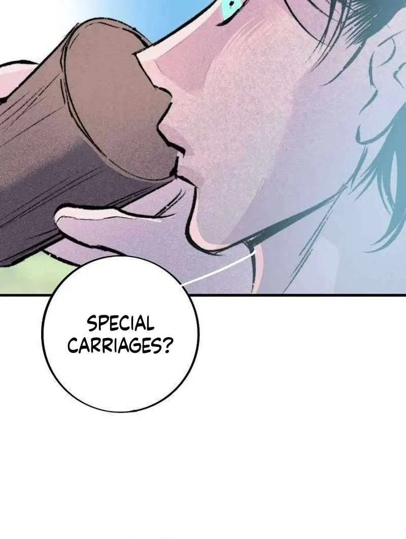 The Masked Revolution is Just for Your Sake Chapter 6 – Page 91