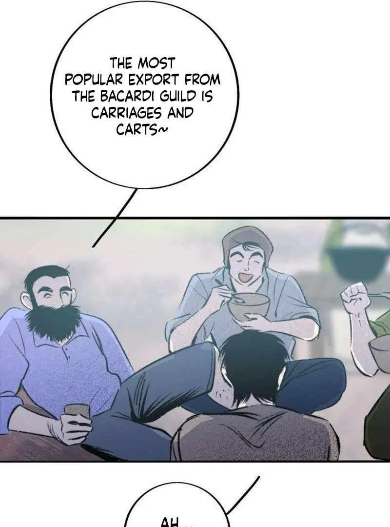 The Masked Revolution is Just for Your Sake Chapter 6 – Page 92