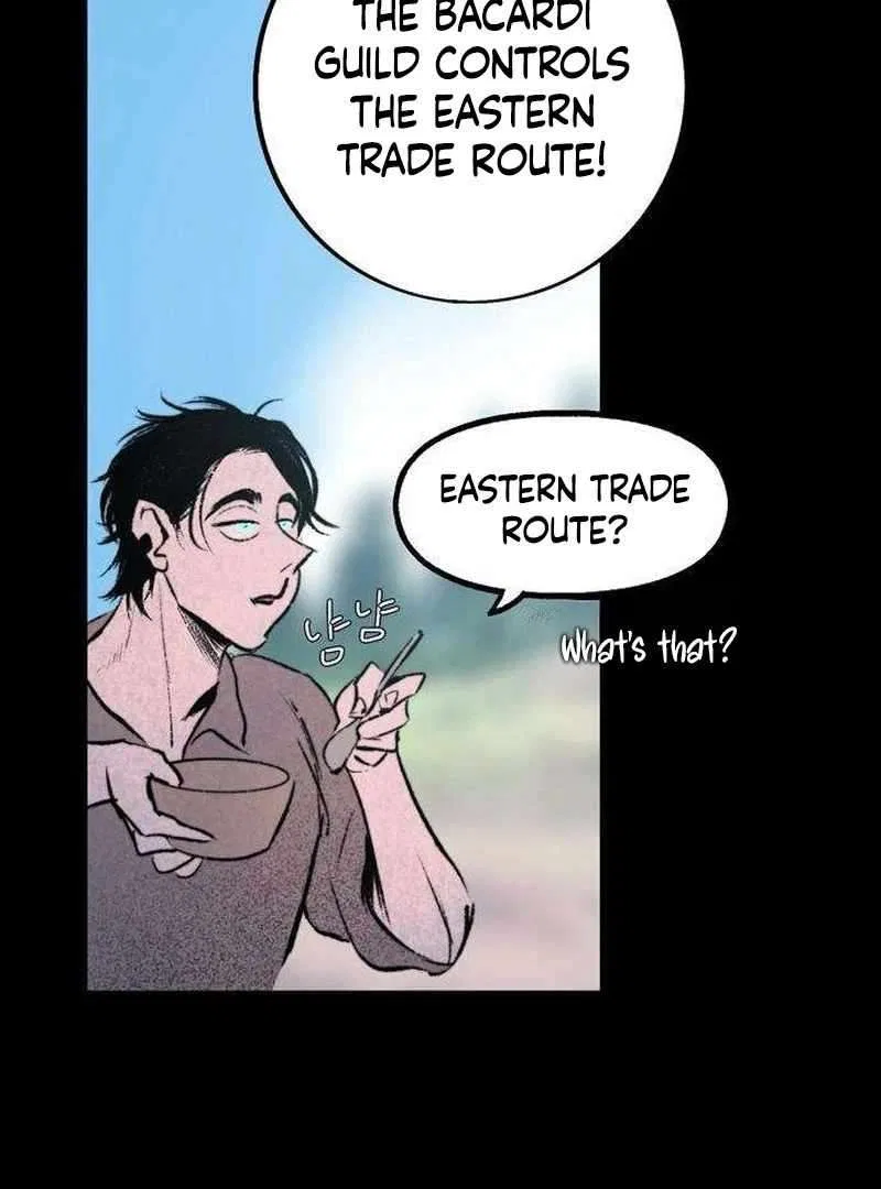 The Masked Revolution is Just for Your Sake Chapter 6 – Page 105