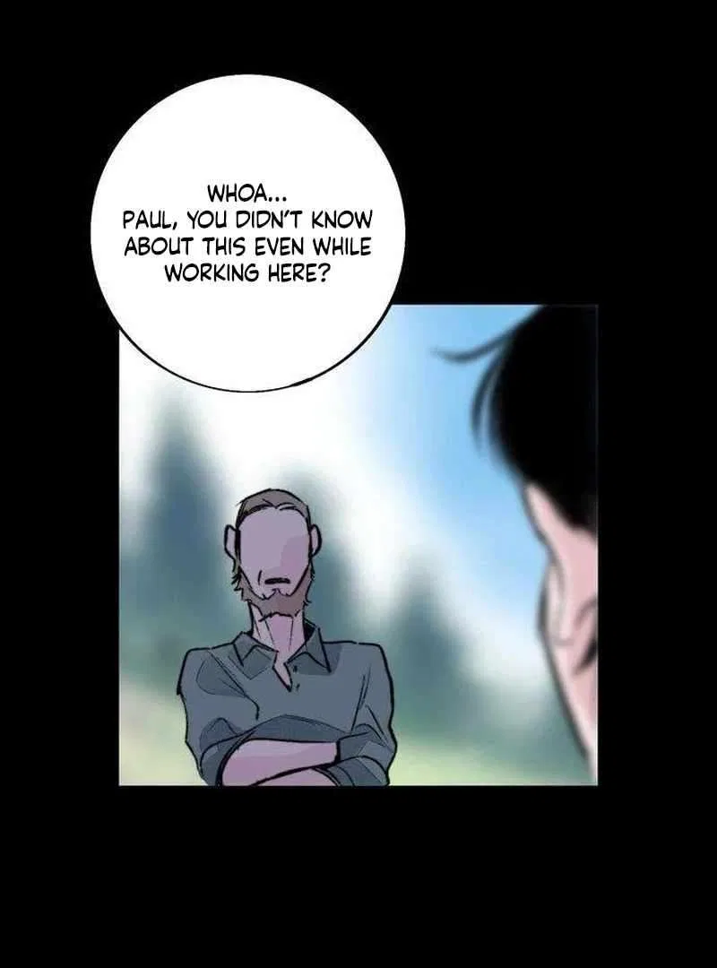 The Masked Revolution is Just for Your Sake Chapter 6 – Page 106