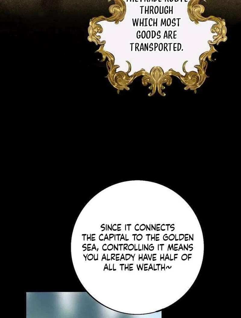 The Masked Revolution is Just for Your Sake Chapter 6 – Page 109