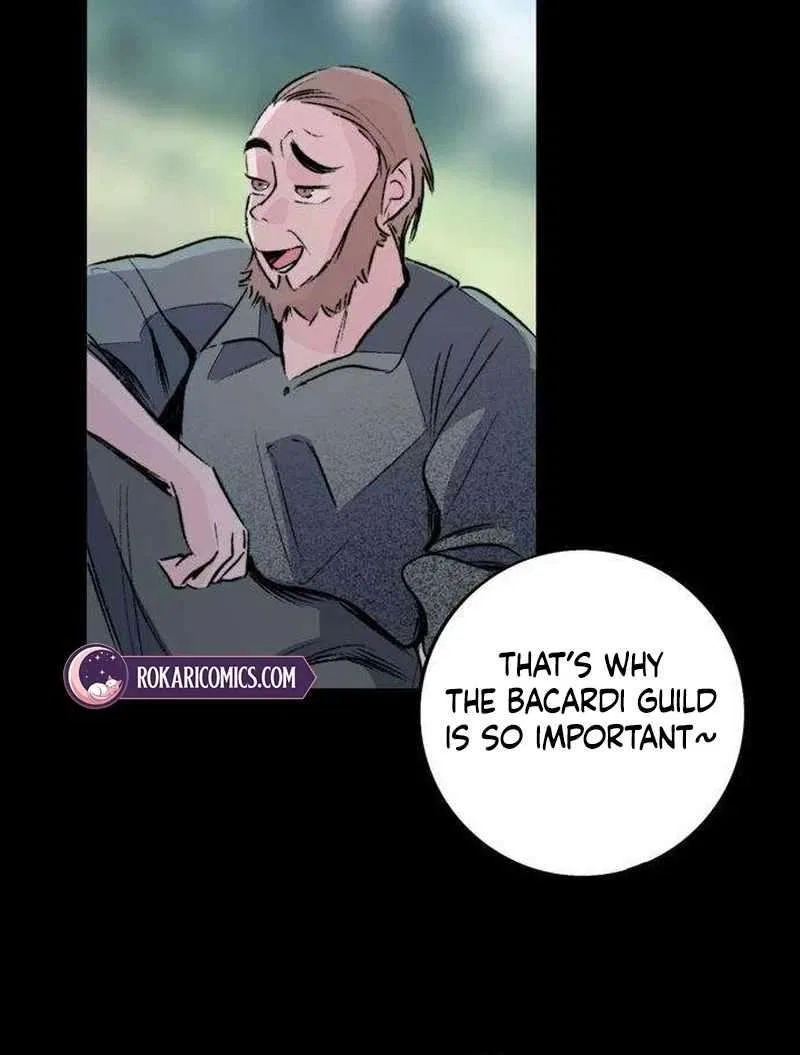 The Masked Revolution is Just for Your Sake Chapter 6 – Page 110