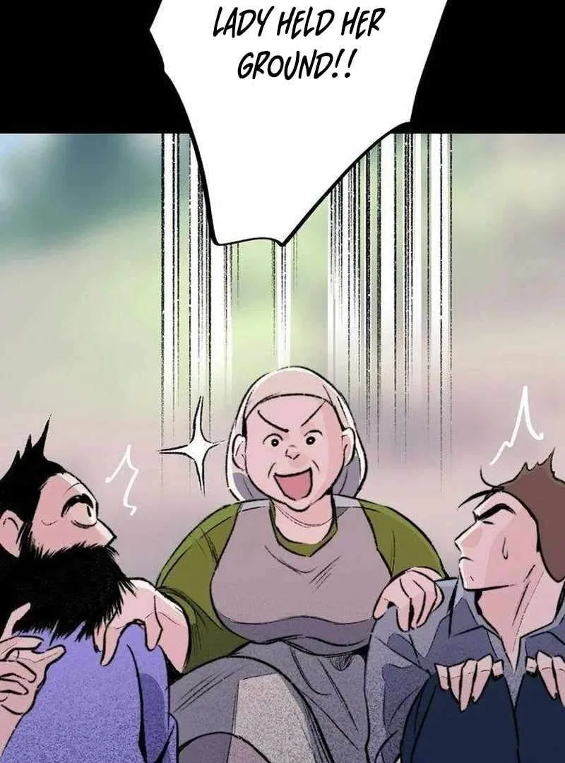 The Masked Revolution is Just for Your Sake Chapter 6 – Page 113