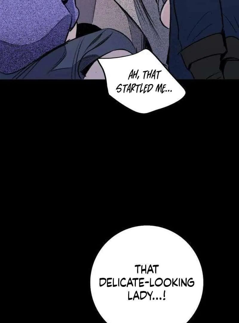 The Masked Revolution is Just for Your Sake Chapter 6 – Page 114
