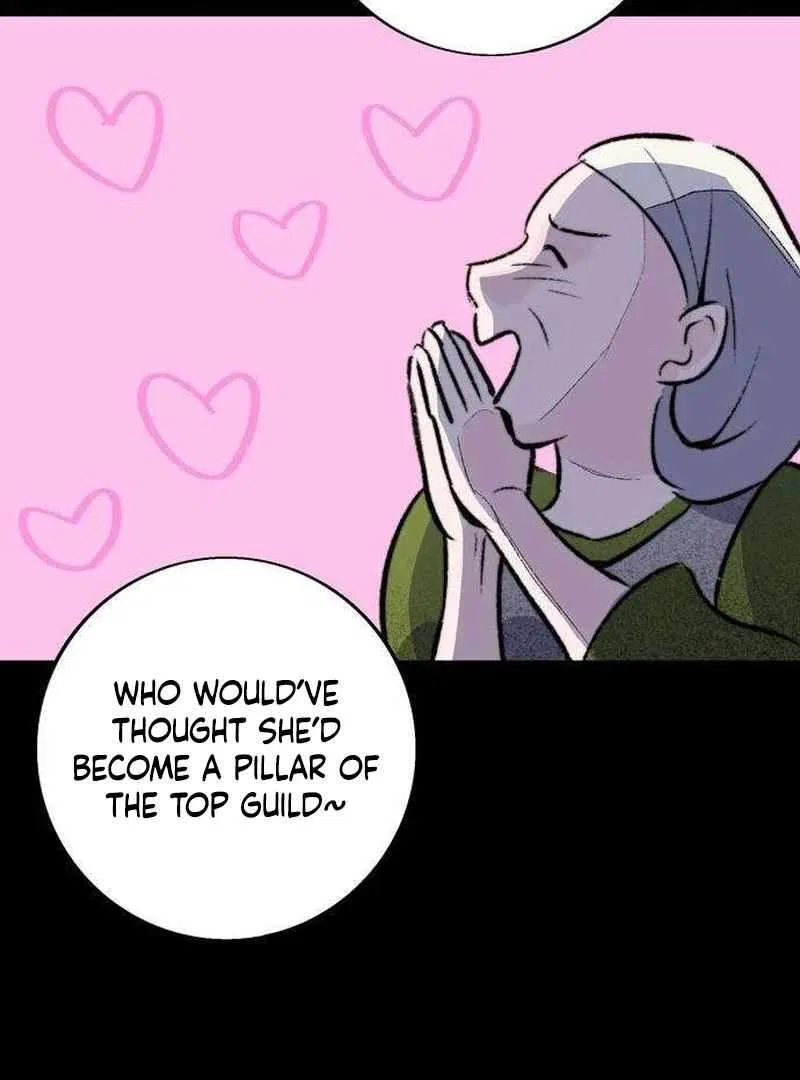The Masked Revolution is Just for Your Sake Chapter 6 – Page 115