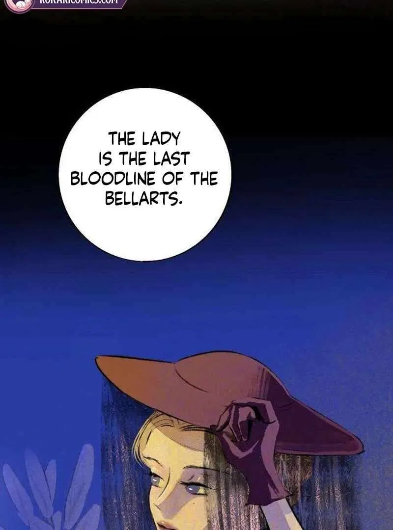 The Masked Revolution is Just for Your Sake Chapter 6 – Page 121