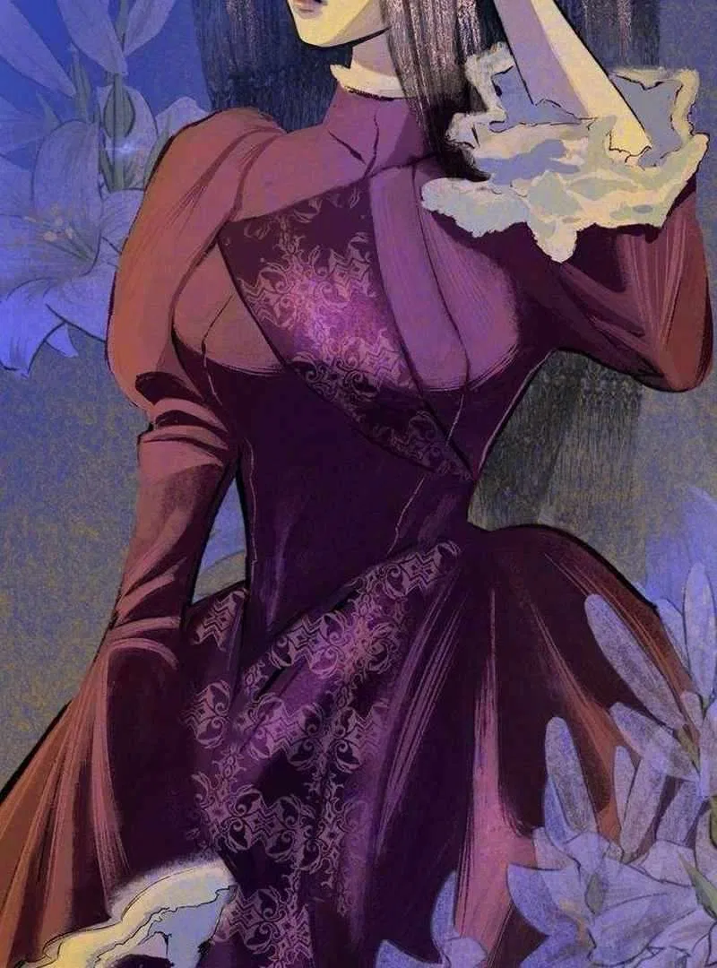 The Masked Revolution is Just for Your Sake Chapter 6 – Page 122