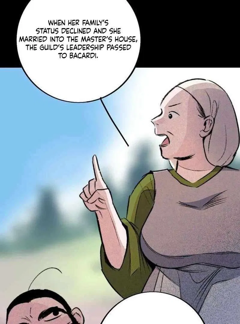 The Masked Revolution is Just for Your Sake Chapter 6 – Page 124
