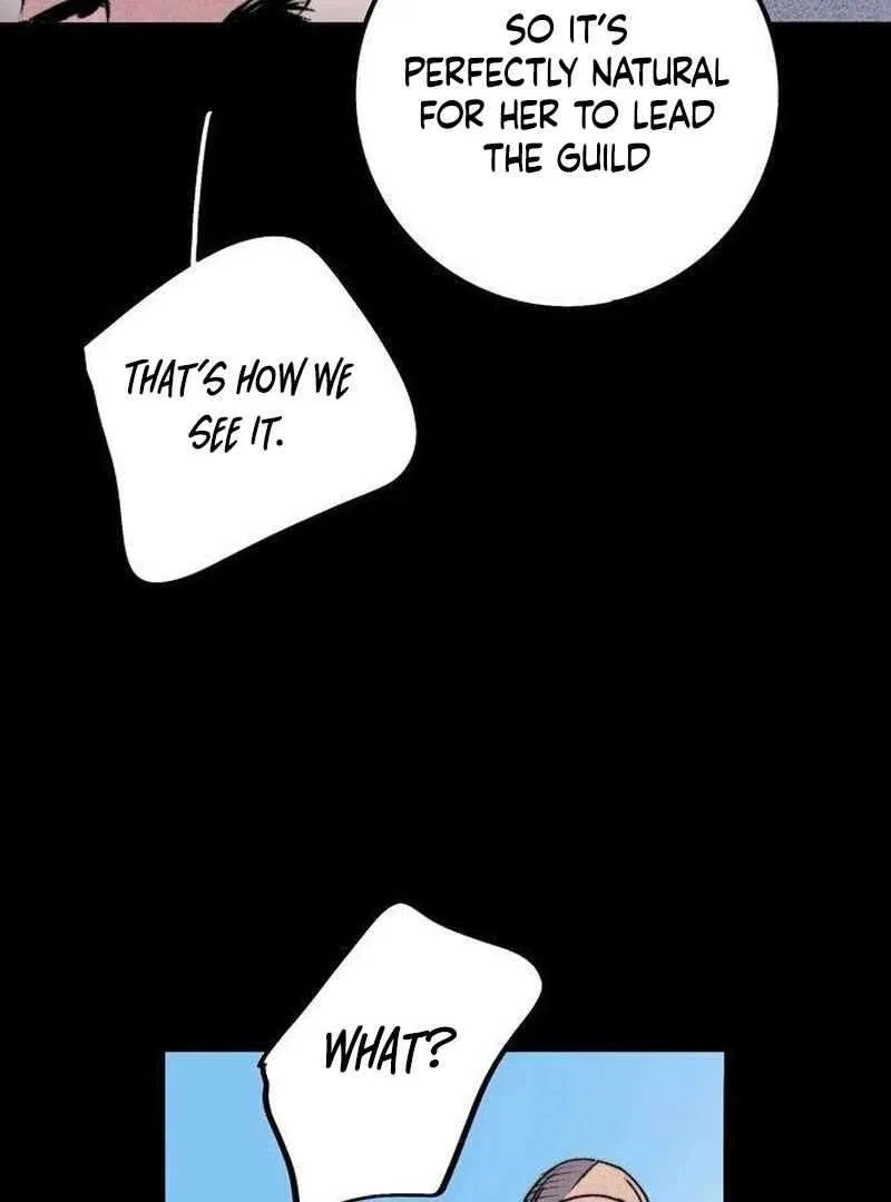The Masked Revolution is Just for Your Sake Chapter 6 – Page 125
