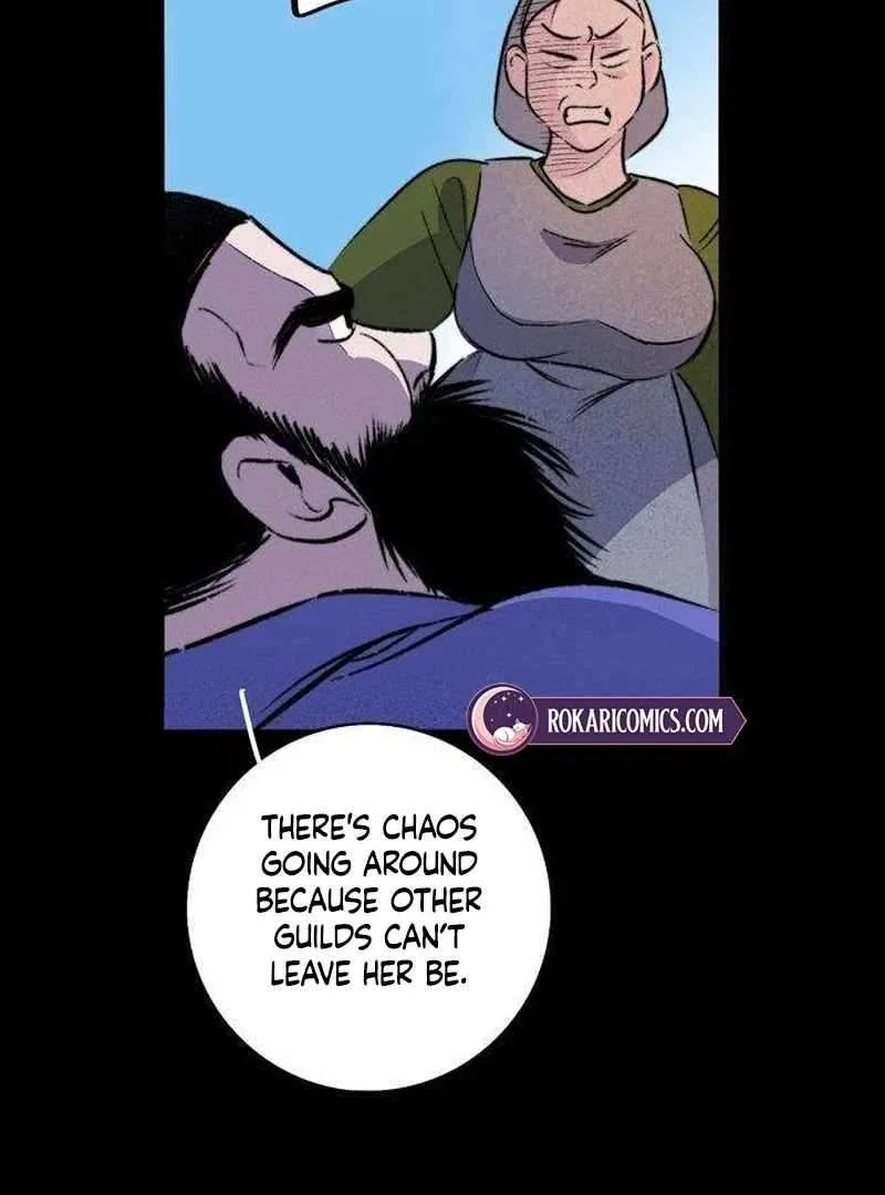 The Masked Revolution is Just for Your Sake Chapter 6 – Page 126