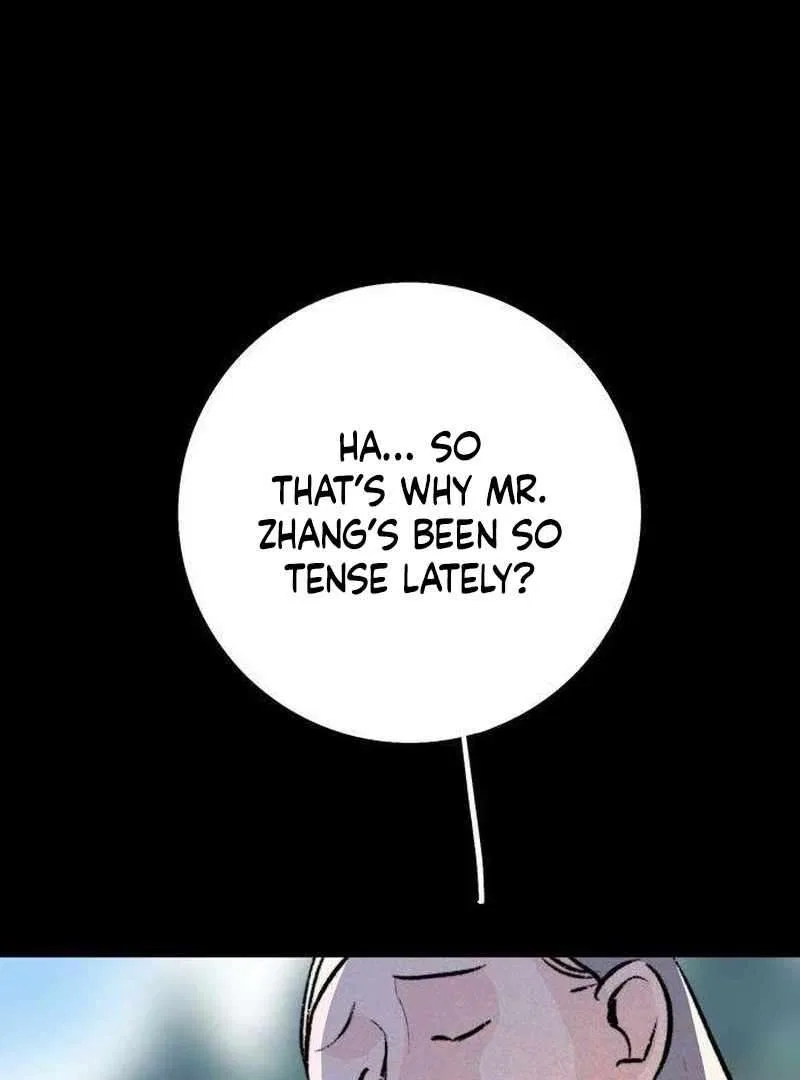The Masked Revolution is Just for Your Sake Chapter 6 – Page 127