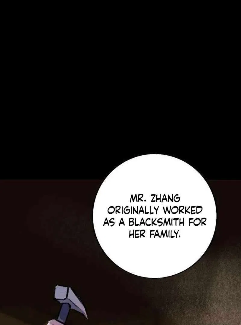 The Masked Revolution is Just for Your Sake Chapter 6 – Page 130