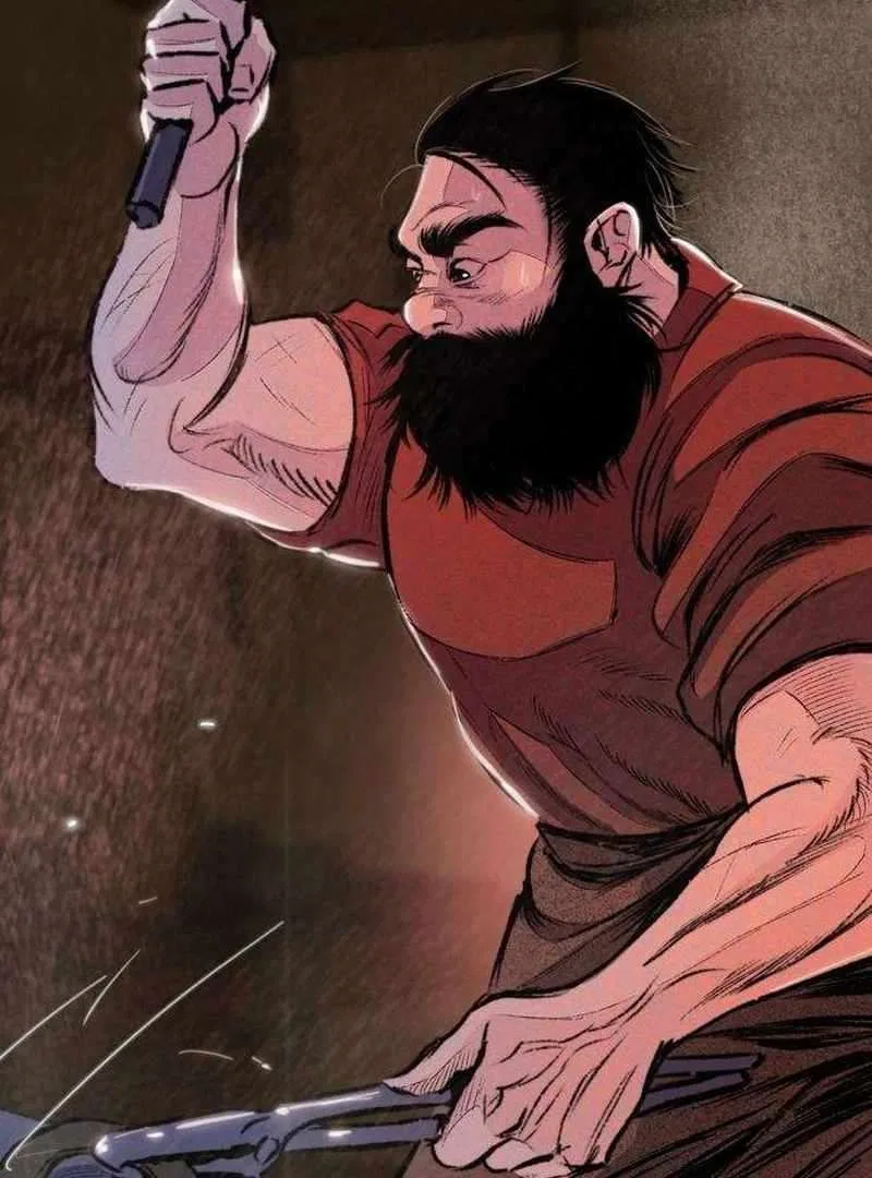 The Masked Revolution is Just for Your Sake Chapter 6 – Page 131