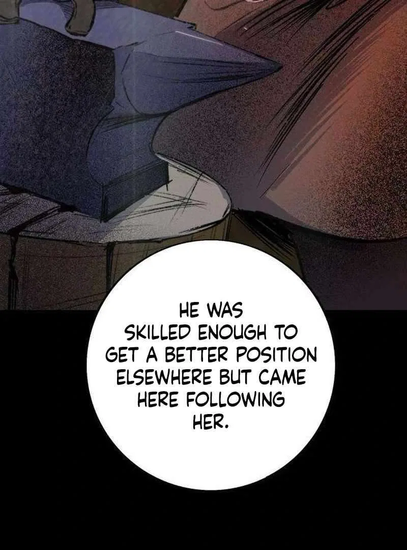 The Masked Revolution is Just for Your Sake Chapter 6 – Page 132