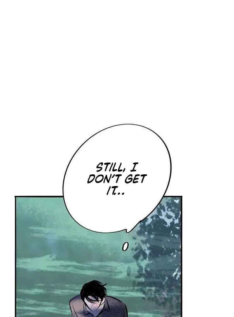 The Masked Revolution is Just for Your Sake Chapter 6 – Page 140