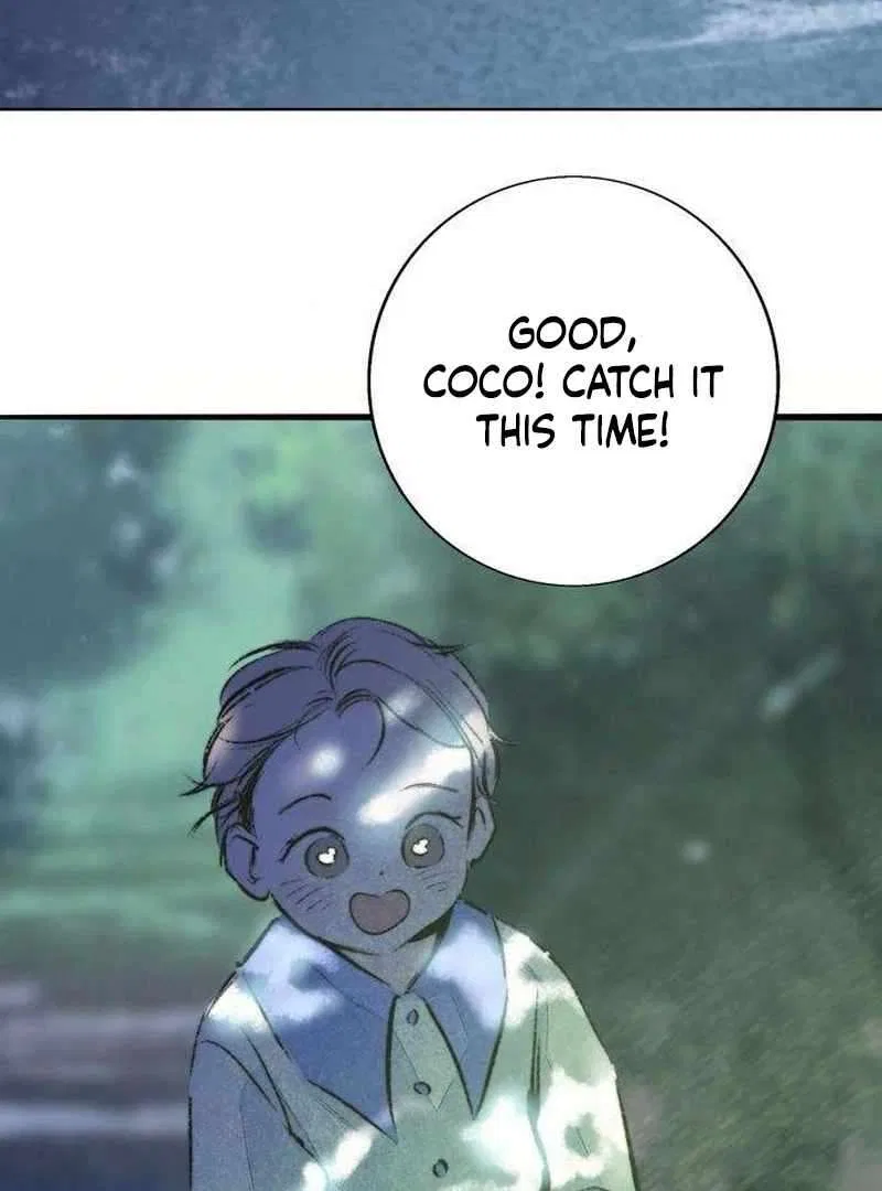 The Masked Revolution is Just for Your Sake Chapter 6 – Page 151