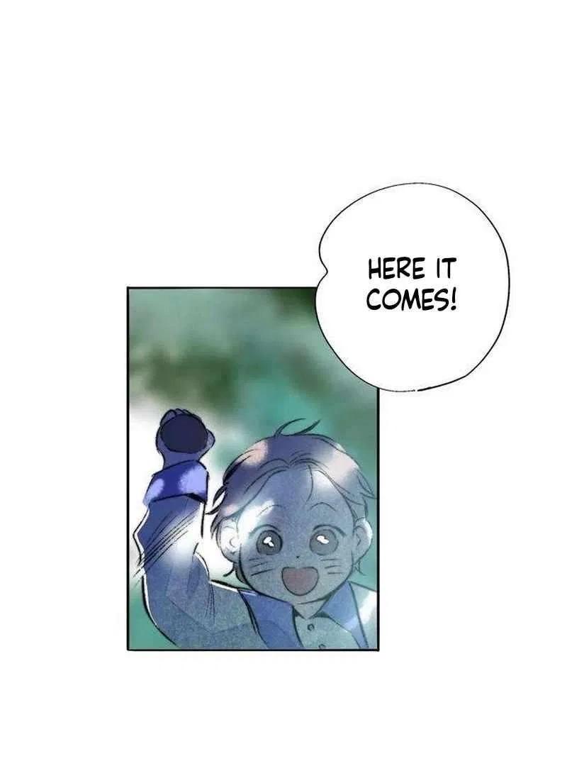 The Masked Revolution is Just for Your Sake Chapter 6 – Page 153