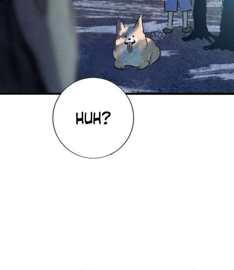 The Masked Revolution is Just for Your Sake Chapter 6 – Page 158