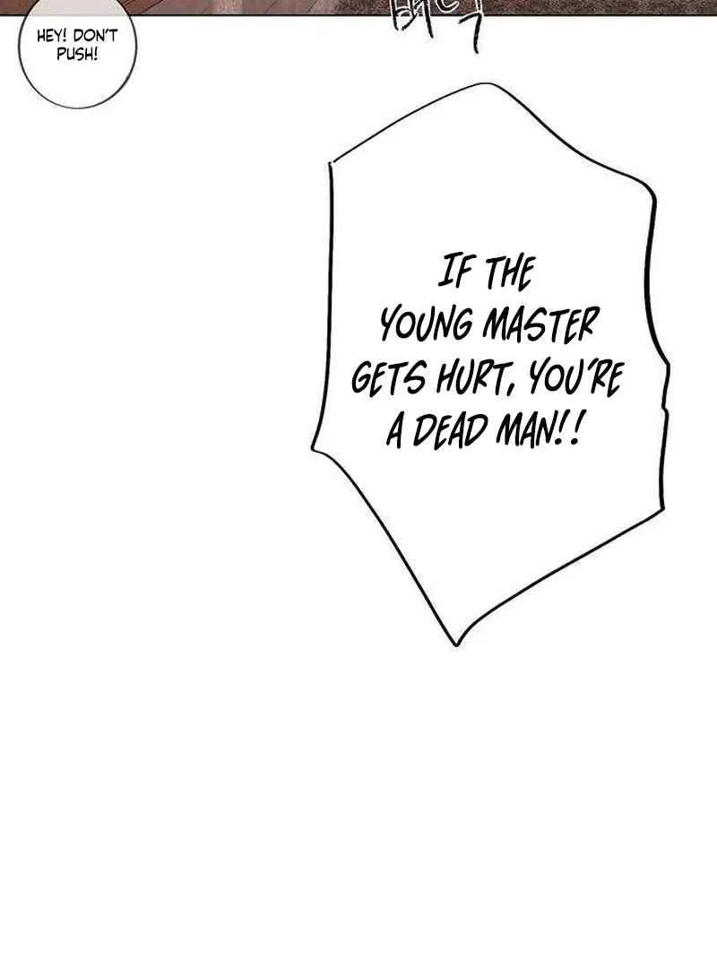 The Masked Revolution is Just for Your Sake Chapter 6 – Page 184