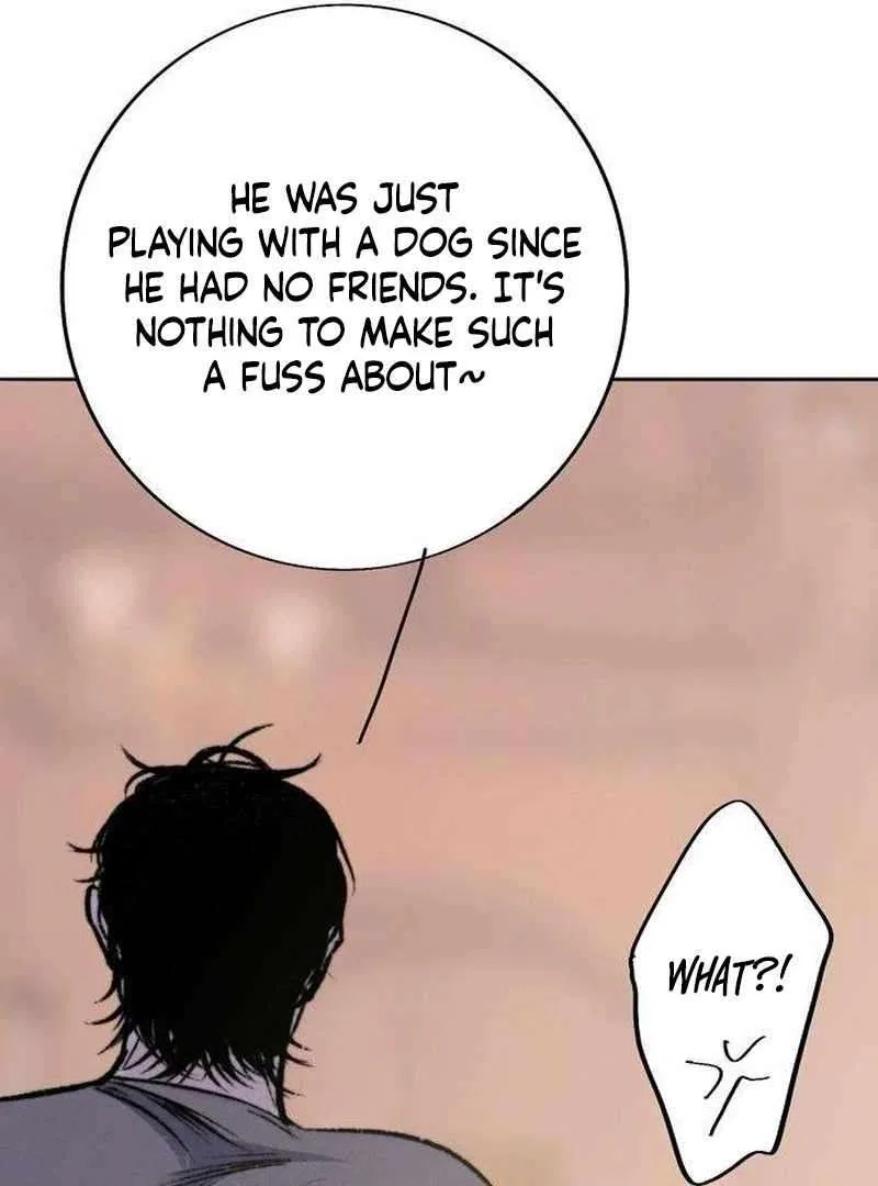 The Masked Revolution is Just for Your Sake Chapter 6 – Page 188