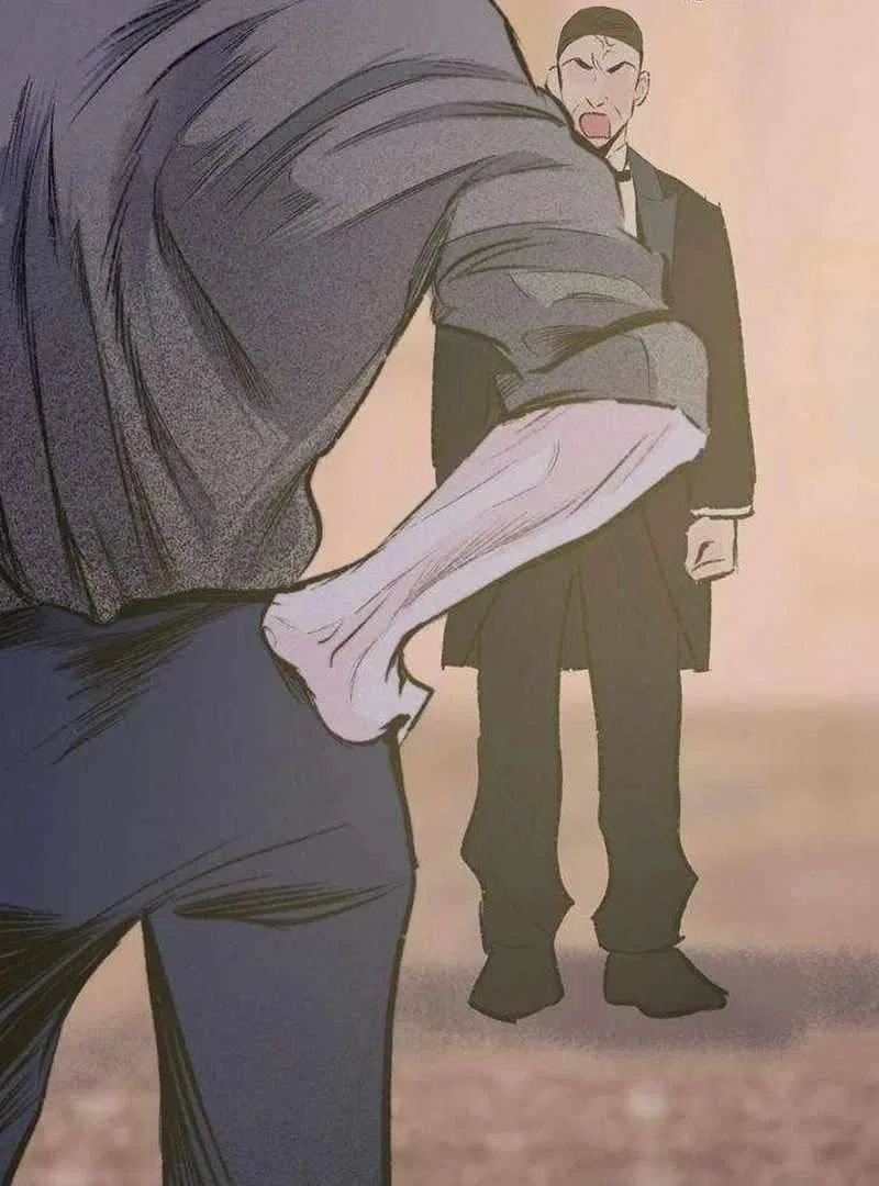 The Masked Revolution is Just for Your Sake Chapter 6 – Page 189