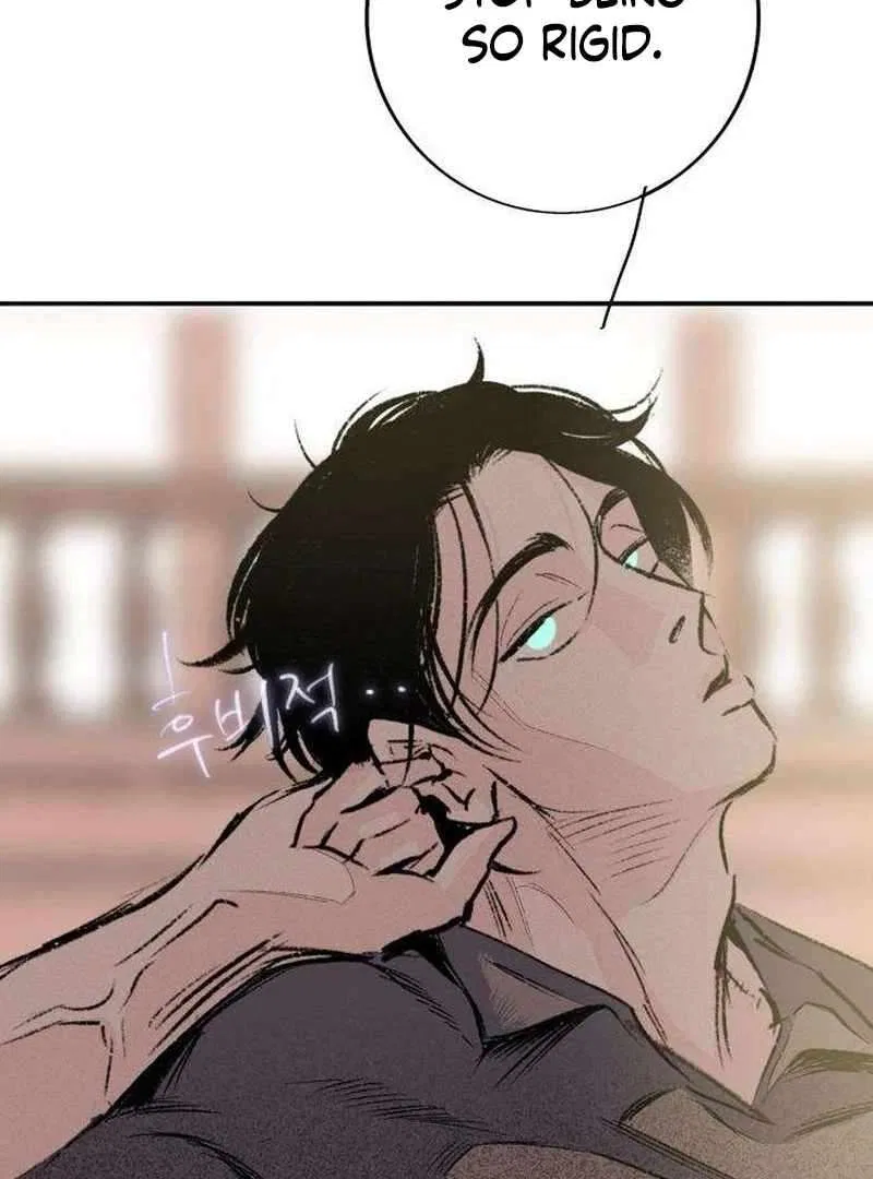 The Masked Revolution is Just for Your Sake Chapter 6 – Page 191