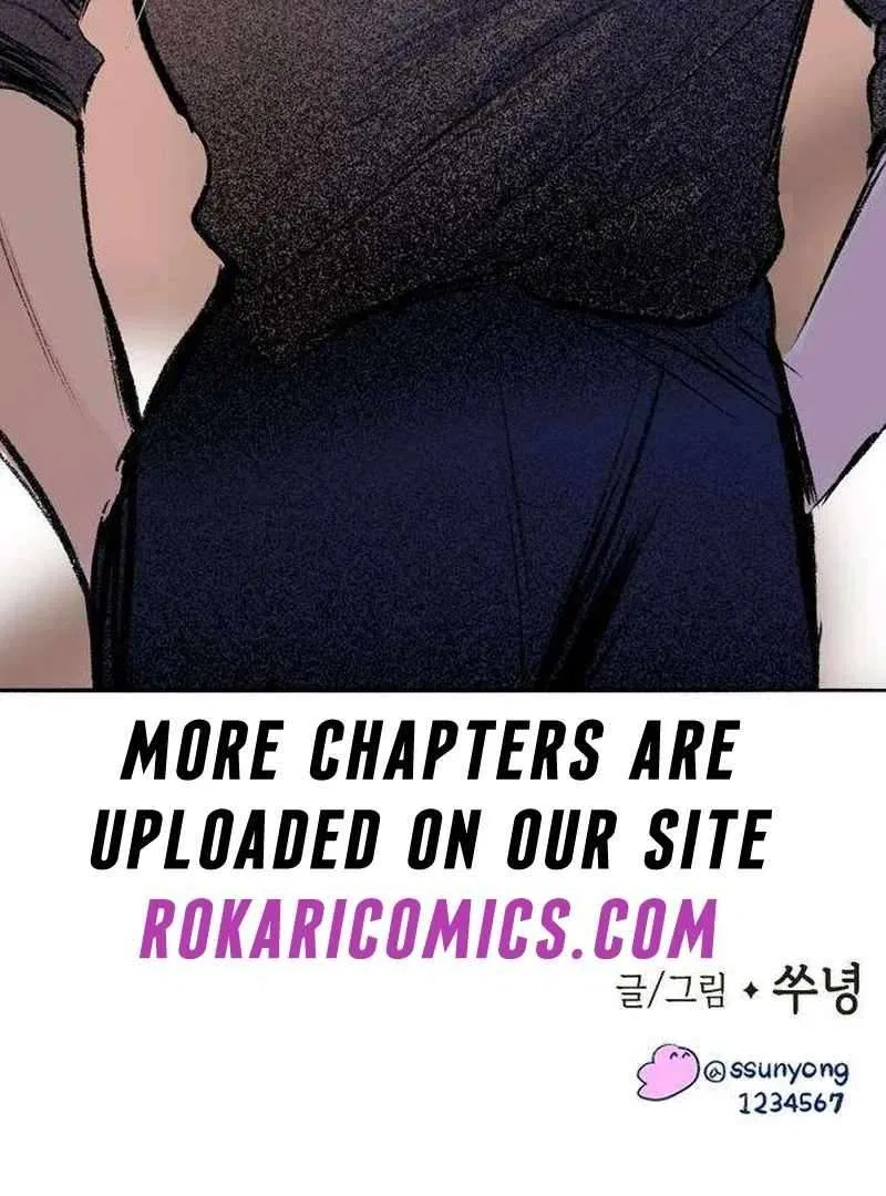 The Masked Revolution is Just for Your Sake Chapter 6 – Page 195