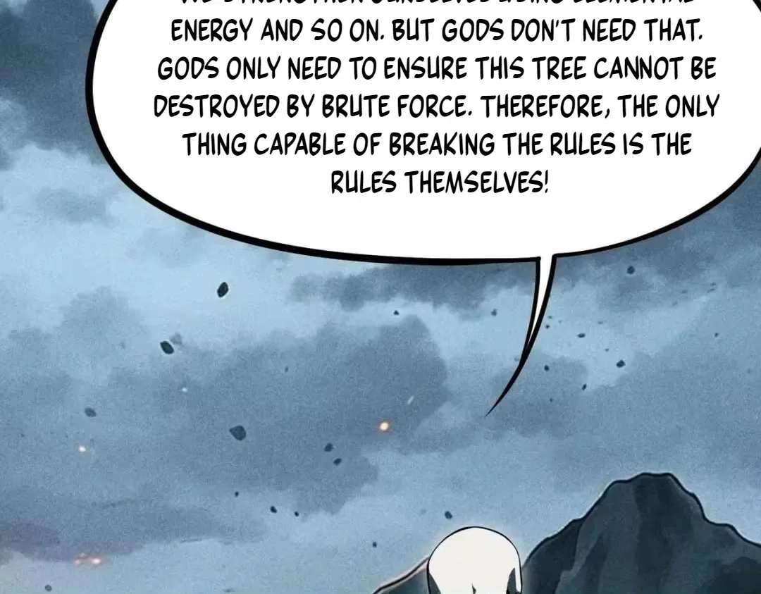 All People Scramble for the Tower, I Cleared 999 Floors in Advance Chapter 62 – Page 4