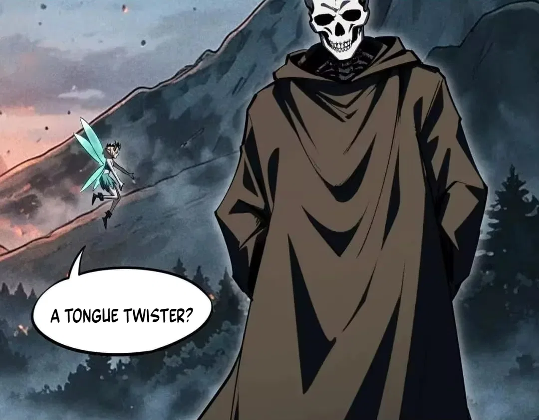 All People Scramble for the Tower, I Cleared 999 Floors in Advance Chapter 62 – Page 5