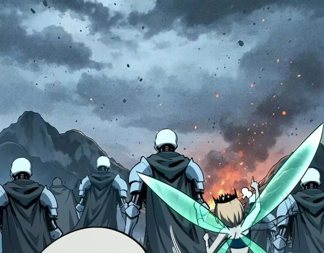 All People Scramble for the Tower, I Cleared 999 Floors in Advance Chapter 62 – Page 13