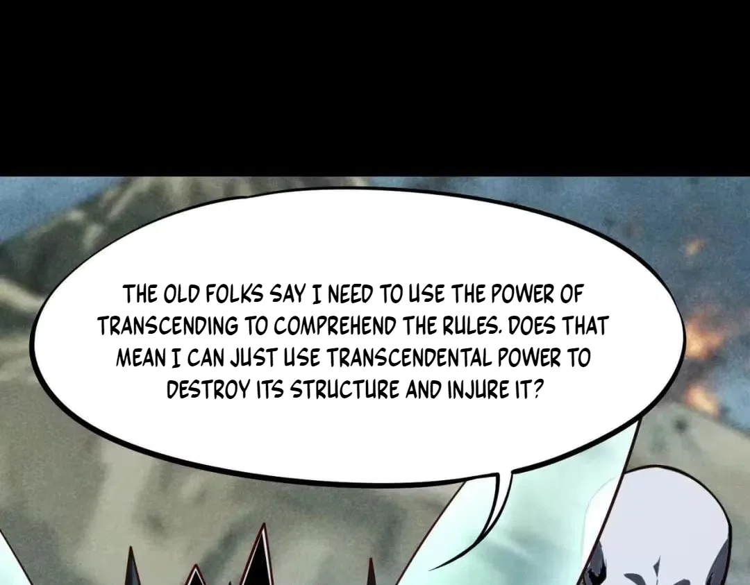 All People Scramble for the Tower, I Cleared 999 Floors in Advance Chapter 62 – Page 17