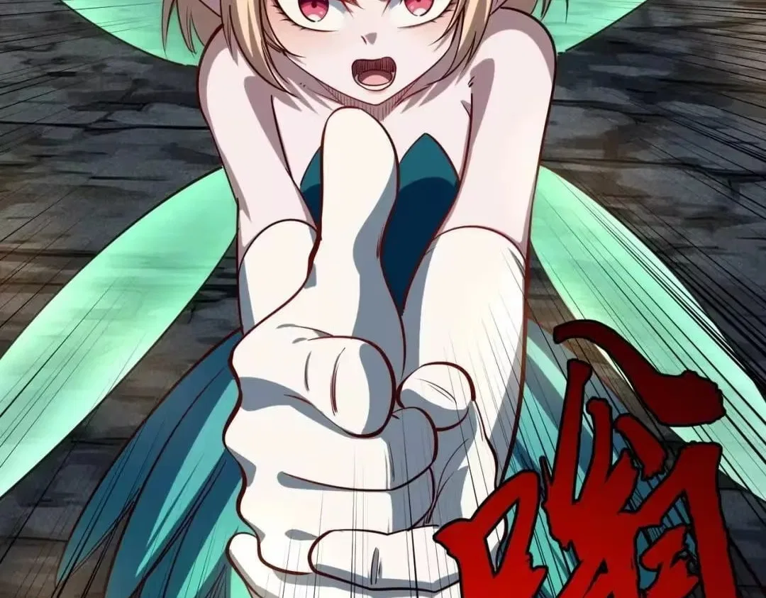 All People Scramble for the Tower, I Cleared 999 Floors in Advance Chapter 62 – Page 27