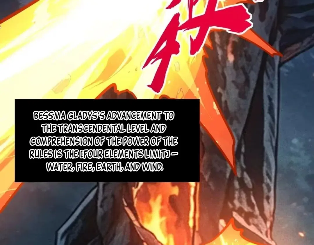 All People Scramble for the Tower, I Cleared 999 Floors in Advance Chapter 62 – Page 44