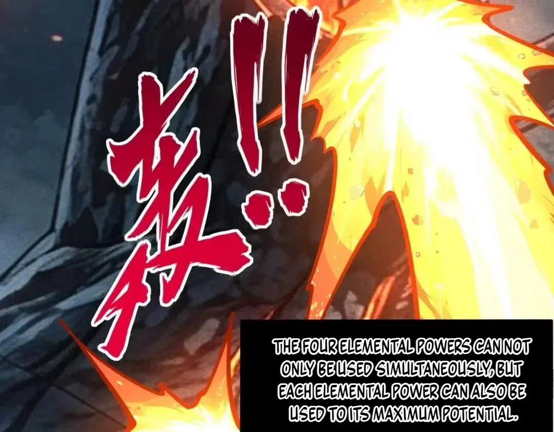 All People Scramble for the Tower, I Cleared 999 Floors in Advance Chapter 62 – Page 45