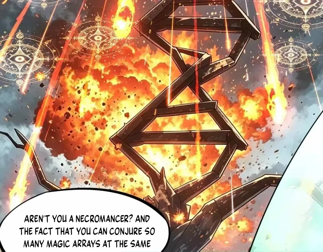 All People Scramble for the Tower, I Cleared 999 Floors in Advance Chapter 62 – Page 58